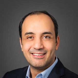 Nader Shallabi, Freelance OpenAI Developer for Hire.