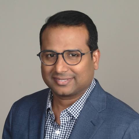 Aneesh Panachikkuth, Product Manager in Virginia Beach, VA, United States