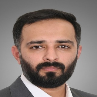 Syed Zaryab Haider, Freelance MCP Developer for Hire.