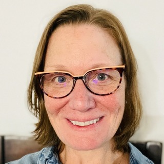 Kim Siler, OpenAI Coder.