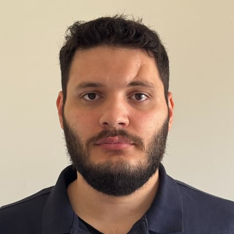Moaed Yahia, Developer in London, United Kingdom