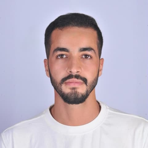 Ayoub Akennaf, Developer in Casablanca, Grand Casablanca, Morocco