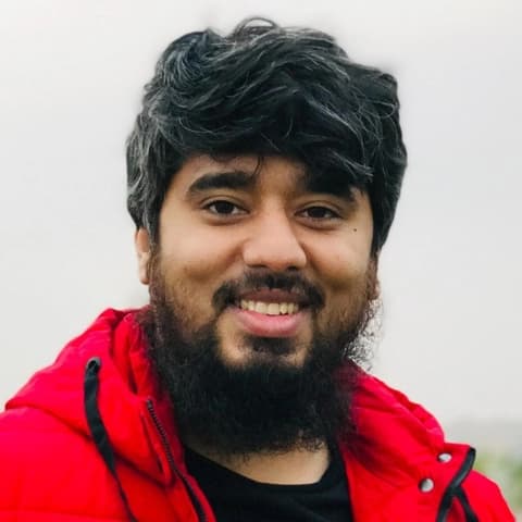 Amin Ahmed Khan, Developer in Dubai, United Arab Emirates