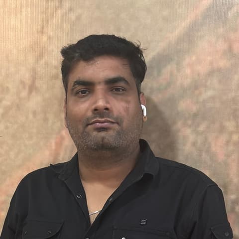 Ankit Kumar Singh, Developer in Hyderabad, Telangana, India