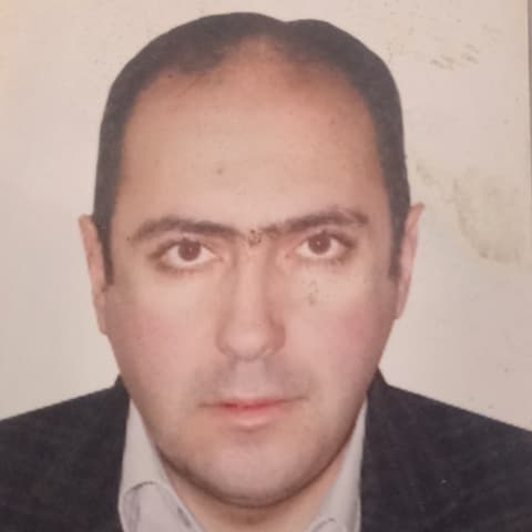 Grigor Melikyan, Developer in Yerevan, Armenia
