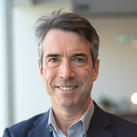 Michael Himmelfarb, Management Consultant in Chicago, IL, United States