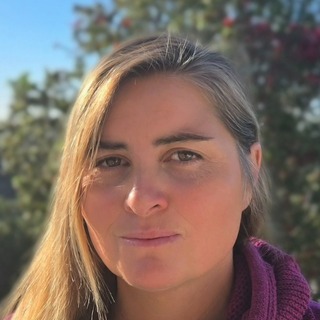 Stephanie Suzanne Sohn, Freelance GPU Engineer.
