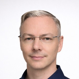 Keith Swyer, OpenAI Freelancer.