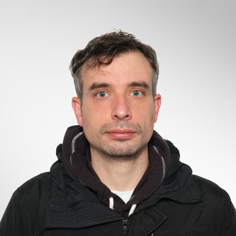 Bryan Barnard, Developer in Seoul, South Korea