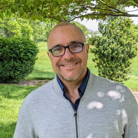 Carlos Quiros, Developer in Reading, PA, United States