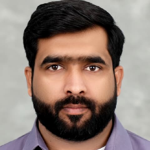 Muhammad Sohail, Developer in Faisalabad City, Punjab, Pakistan