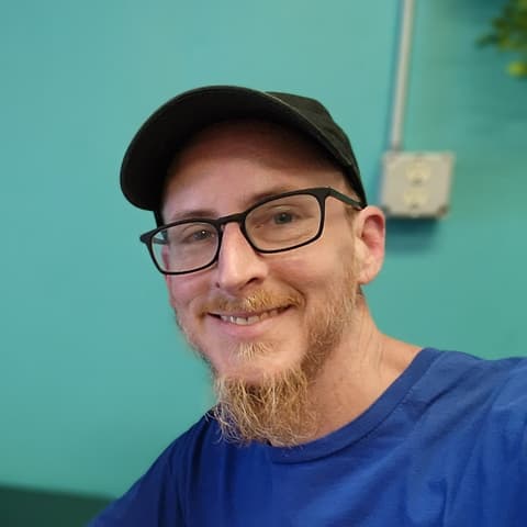 Jamie Houston, Developer in St. Louis, MO, United States