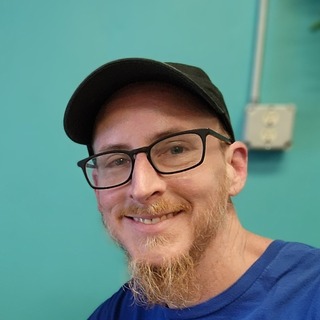 Jamie Houston, Claude Engineer.