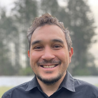 Doug Headley, Toptal API Developer.
