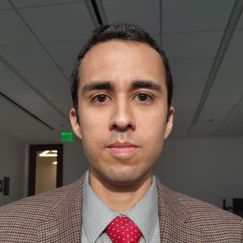 Adrian Garcia, Developer in Merced, CA, United States
