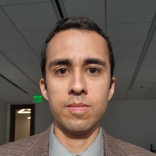 Adrian Garcia, Freelance Vector Database Programmer for Hire.