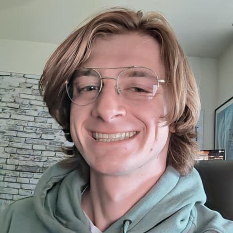 Alexander Chistyakov, Developer in Bozeman, MT, United States