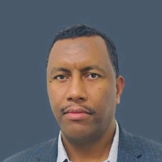 Abadir Yimam, Azure ML Engineer.