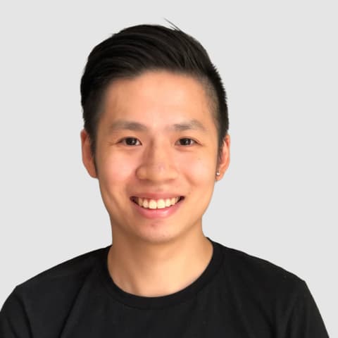 Edward Tran, Developer in Seattle, WA, United States