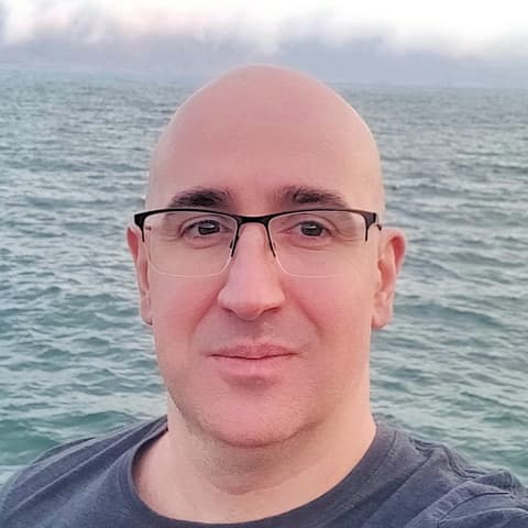 Arman Harutyunyan, Developer in Burbank, CA, United States