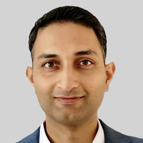 Kalash Sharma, Developer in Warwick, United Kingdom
