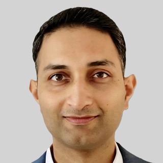 Kalash Sharma, Senior Blue Prism Programmer and Consultant.