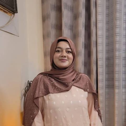 Maria Zubair, Marketing Expert in Riyadh, Riyadh Province, Saudi Arabia