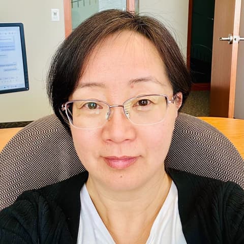 Yongyong Li, Developer in Calgary, AB, Canada