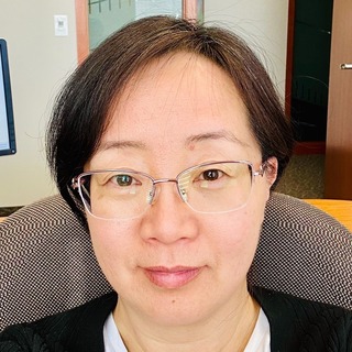 Yongyong Li, data analysis Coder.