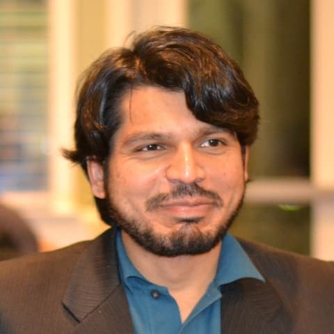 Imad Yezdani, Developer in Los Angeles, CA, United States
