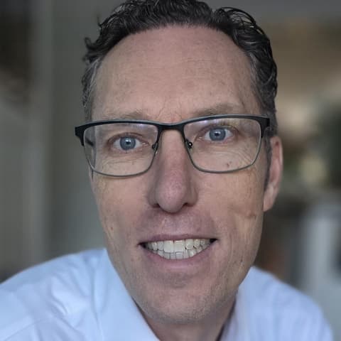 Jeroen van Schaick, Management Consultant in Hoofddorp, Netherlands