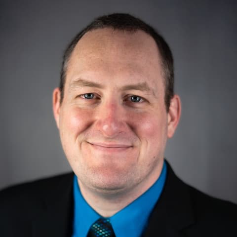 Cody Pope, Developer in Augusta, GA, United States