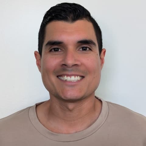 Carlos Figueroa, Developer in Temecula, CA, United States