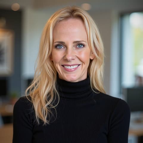 Casi Vician, Management Consultant in Painesville, OH, United States
