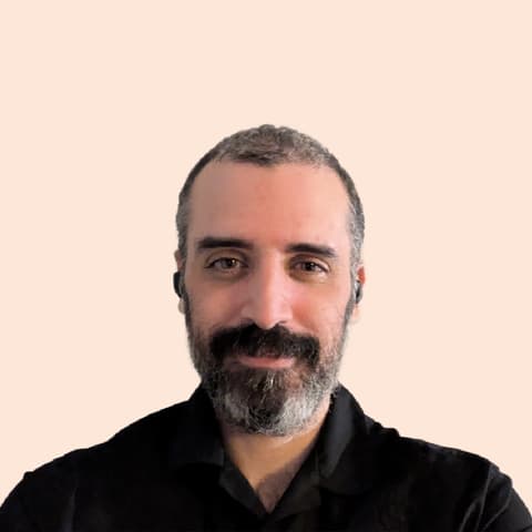 Guillermo Morini, Developer in Medford, MA, United States