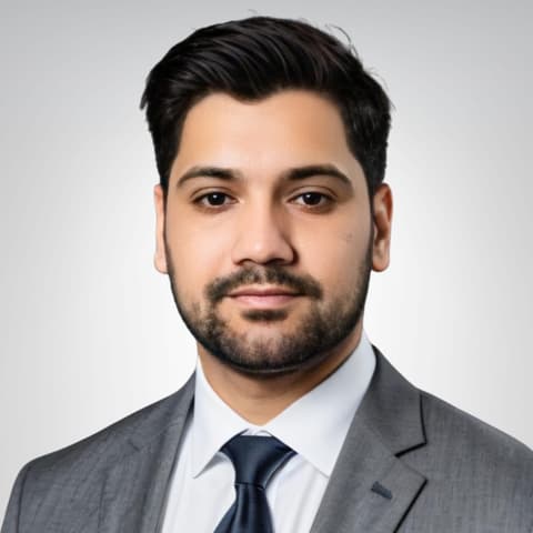 Aoun Zia, Marketing Expert in Dubai, United Arab Emirates