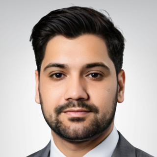 Aoun Zia, AI content Coordinator.