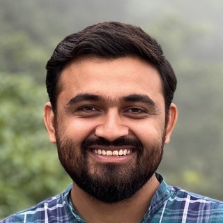 Dhrumit Patel, Freelance outsourced Programmer for Hire.