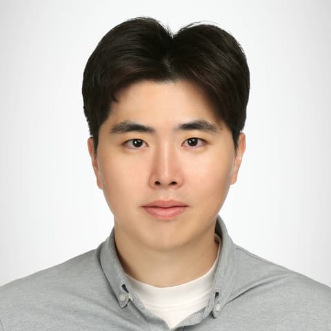 Sung Hyun Back, Developer in Toronto, ON, Canada
