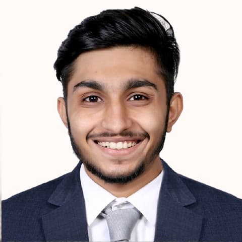 Rikin Shah, Developer in San Francisco, CA, United States