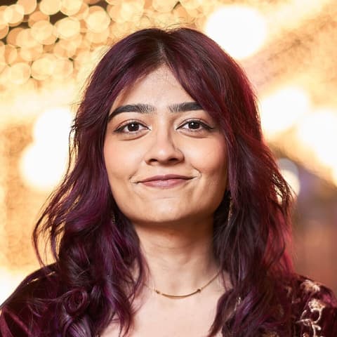 Mofeeza Masood, Developer in Naperville, IL, United States