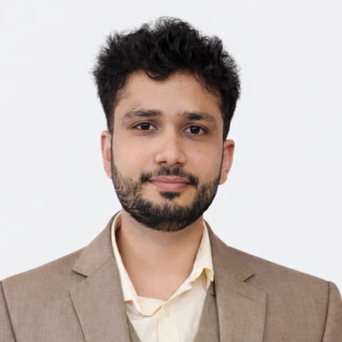 Arjun Teotia, Developer in Pune, Maharashtra, India