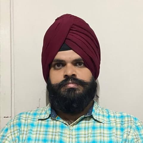 HarmanjotSingh Bhatia, Developer in Ahmedabad, Gujarat, India