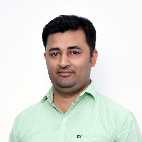 Sachin Kumar, Developer in Noida, Uttar Pradesh, India