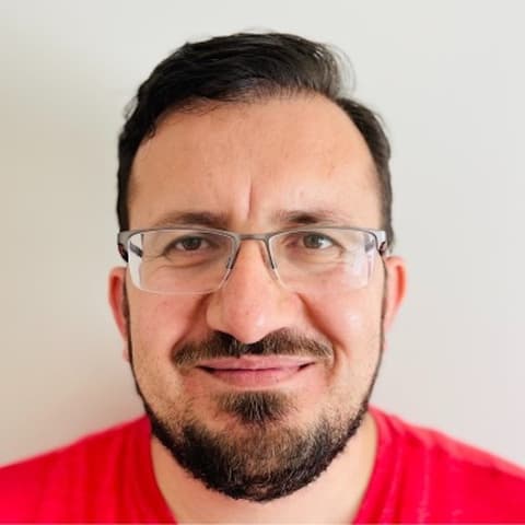 Ali Karademir, Developer in Surrey, BC, Canada