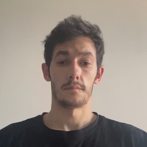 Redzhep Mehmedov, Developer in Munich, Bavaria, Germany