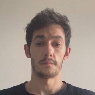 Redzhep Mehmedov, Toptal Reinforcement learning Developer.