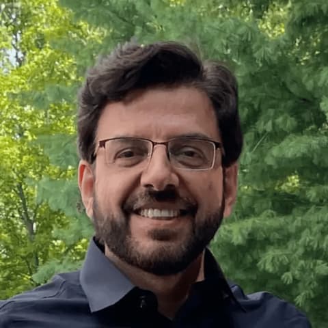 Farooq Amin, Developer in East Liverpool, OH, United States