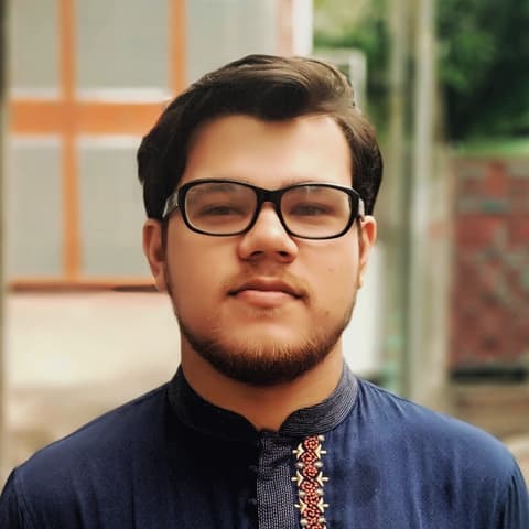 Md. Aukerul Moin Shuvo, Developer in Dhaka, Dhaka Division, Bangladesh