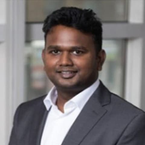 Shen Pandi, Developer in London, United Kingdom